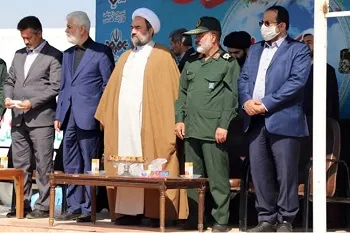 رزمایش «کمک مؤمنانه» در زاهدان برگزار شد