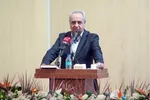 آیین تجلیل از دست‌اندرکاران مواکب اربعین حسینی
