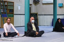 رویداد «امتداد راه امام(ره)»