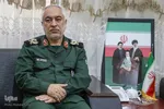 دیدارهای هفته دولت فرمانده سپاه انصارالرضا(ع) خراسان‌جنوبی