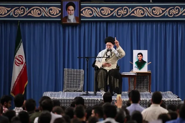 قائد الثورة: لم تكن لدي قناعة كاملة بالاتفاق النووي