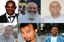 Ceremony to Mark Quebec City Mosque Shooting Anniversary