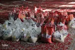 برگزاری رزمایش مواسات و کمک‌ مومنانه در اهر