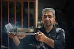 اصفهان در سوگ عاشورای حسینی