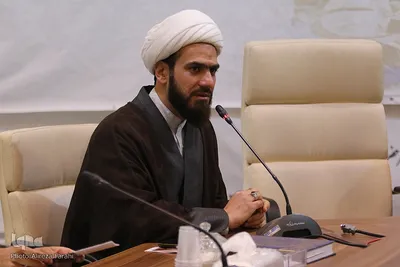 نشست حلقه های میانی ، پیشران حکمرانی مردمی
