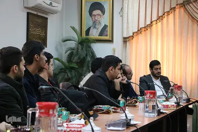 رونمایی از یکصدوچهلمین کتاب انتشارات جهاددانشگاهی استان مرکزی