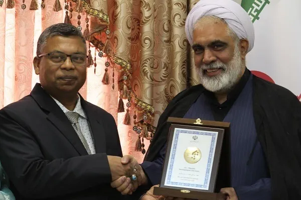 آمادگی راه‌اندازی دوره‌های کوتاه‌مدت برای دانشجویان بنگلادشی را داریم