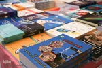 نمایشگاه کتاب دانشگاه اصفهان