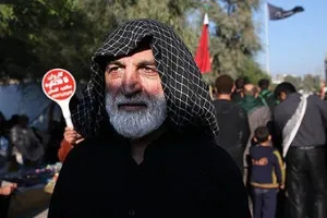 جهادگران بسیجی خالص‌ترین قشر جامعه هستند