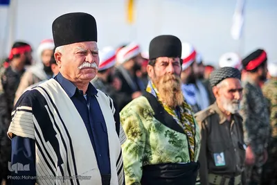 رزمایش 60 هزار نفری الی بیت‌المقدس در اهواز