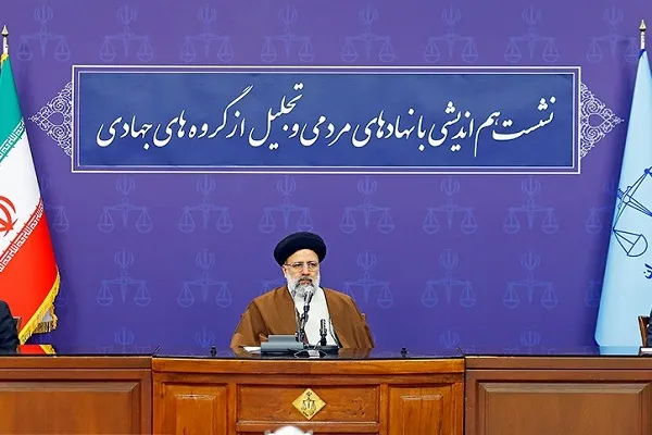 گروه‌های جهادی توجه به حقوق عامه را مطالبه کنند