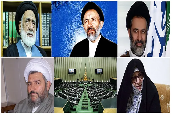 معیارها و مصداق‌های انتخاب اصلح/ نمایندگانی که امانت‌داری کردند