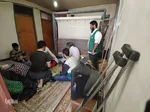 مرهم بدون مرز - خراسان جنوبی