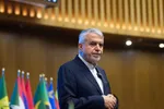اختتامیه سومین اجلاس همکاری‌های مشترک ایران و آفریقا در اصفهان