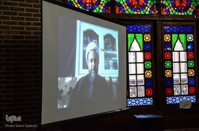 نشست تخصصی بررسی ابعاد علمی،اخلاقی علامه مصباح یزدی‎