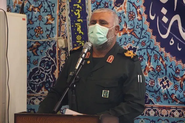 بیش از یک‌هزار گروه جهادی در چهارمحال‌وبختیاری فعال هستند