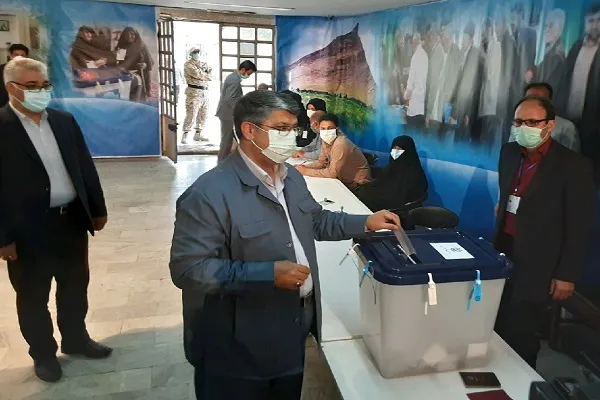 انتخابات؛ مسیری برای حق تعیین سرنوشت