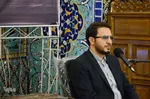 محفل انس با قرآن کریم در تبریز