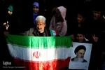 حضور پرشکوه اصفهانی‌ها در سالگرد پیروزی انقلاب اسلامی