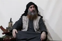 Daesh Ringleader Not Dead?