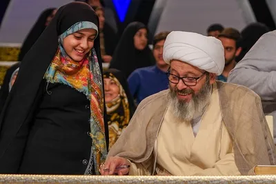 برنامه محفل شبکه سوم سیما
