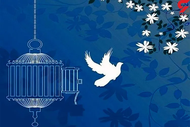 ۳۱ زندانی جرایم غیرعمد در رفسنجان آزاد شدند