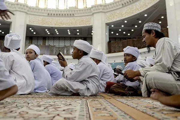لغو قوانین اسلامی در یک ایالت مالزی