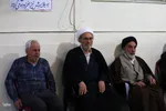 اختتامیه طرح قرآنی هشت بهشت در رهنان