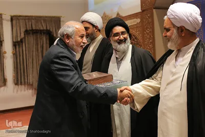⁨دومین گردهمایی پیشکسوتان و فعالان جامعه قرآنی کشور⁩ در قم