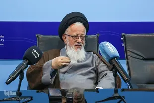 استقبال دولت عراق از تشییع پیکر رهبر شهید در این کشور