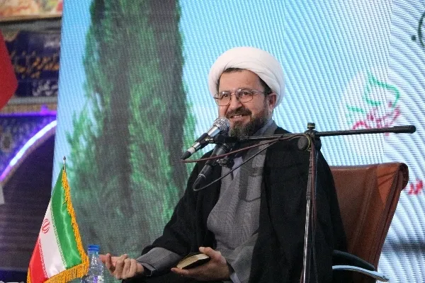 یادواره شهید محمود اخلاقی در کرمان برگزار شد