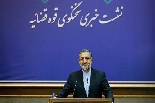 انضباط، ضرورت و نظارت؛ سه سیاست دوره جدید قوه قضاییه/ توضیح درباره کشف شبکه جاسوسی امریکا