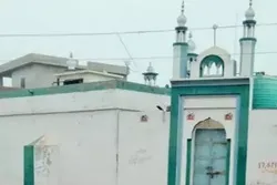 Pemberian Tanah untuk Pembangunan Masjid oleh Keluarga Sikh di India