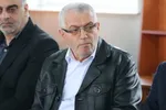 نشست شورای فرهنگ عمومی شهرستان رامسر با حضور آیت الله محمدی محمدی نماینده ولی فقیه مازندران