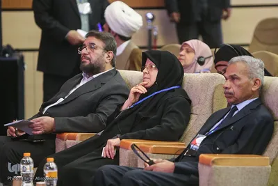 همایش بین‎المللی اربعین و تمدن نوین اسلامی