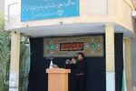 مراسم دمام زنی در بیرجند