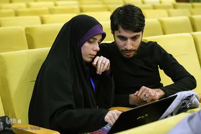 اختتامیه رویداد قرآنی «طلوع برکت»