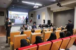 نشست خبری مدیرکل بهزیستی آذربایجان شرقی
