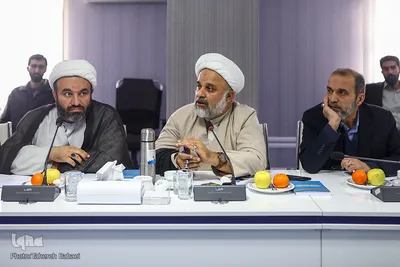 چهل و هفتمین جلسه شورای توسعه فرهنگ قرآنی