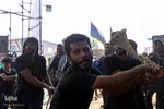 موکب موقوفه ریحانه الحسین(ع) فارس