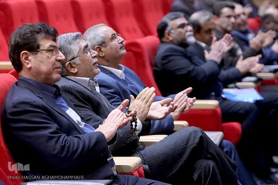 گردهمایی رؤسای جهاد دانشگاهی 