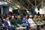 نخستین اجلاس شهدای دانشجو‌معلم دانشگاه فرهنگیان اصفهان