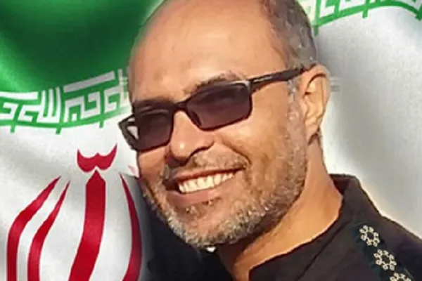 پیکر شهید «رضا صيادی» امروز تشییع می‌شود