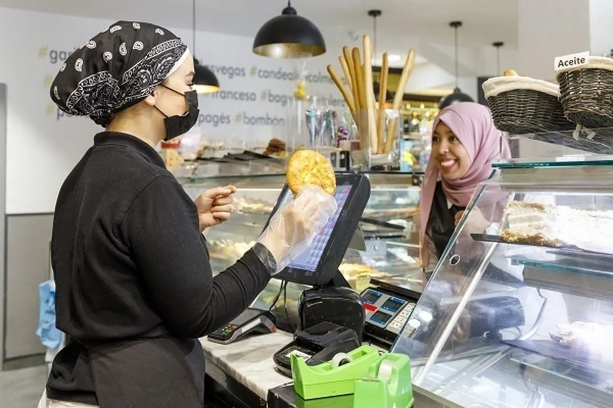 Shirin magajin garin Spain na cire abincin halal daga makarantu