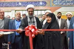 آغاز به کار کاروان هنری «روایت حبیب» در خراسان شمالی‎‎