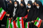 تجدید میثاق جامعه قرآنی با آرمانهای شهدای انقلاب