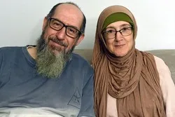 سیدة بریطانیة: أسلمت بحثاً عن معنی للحیاة