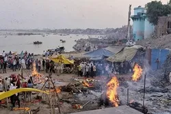 বিশ্বে করোনায় আক্রান্ত ১৫ কোটি ৪১ লক্ষাধিক, মৃত্যু সোয়া ৩২ লাখ