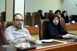 اپلیکیشن اربعینی «فانوس» در ایکنا رونمایی شد