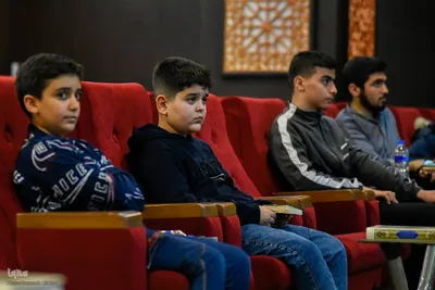 مرحله استانی مسابقات قرآن بسیج البرز‎